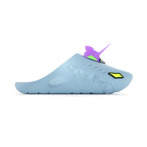 Sharkicks Pro Mule - 메카